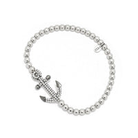 Anchor Bracelet image
