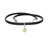 Gialla Choker image