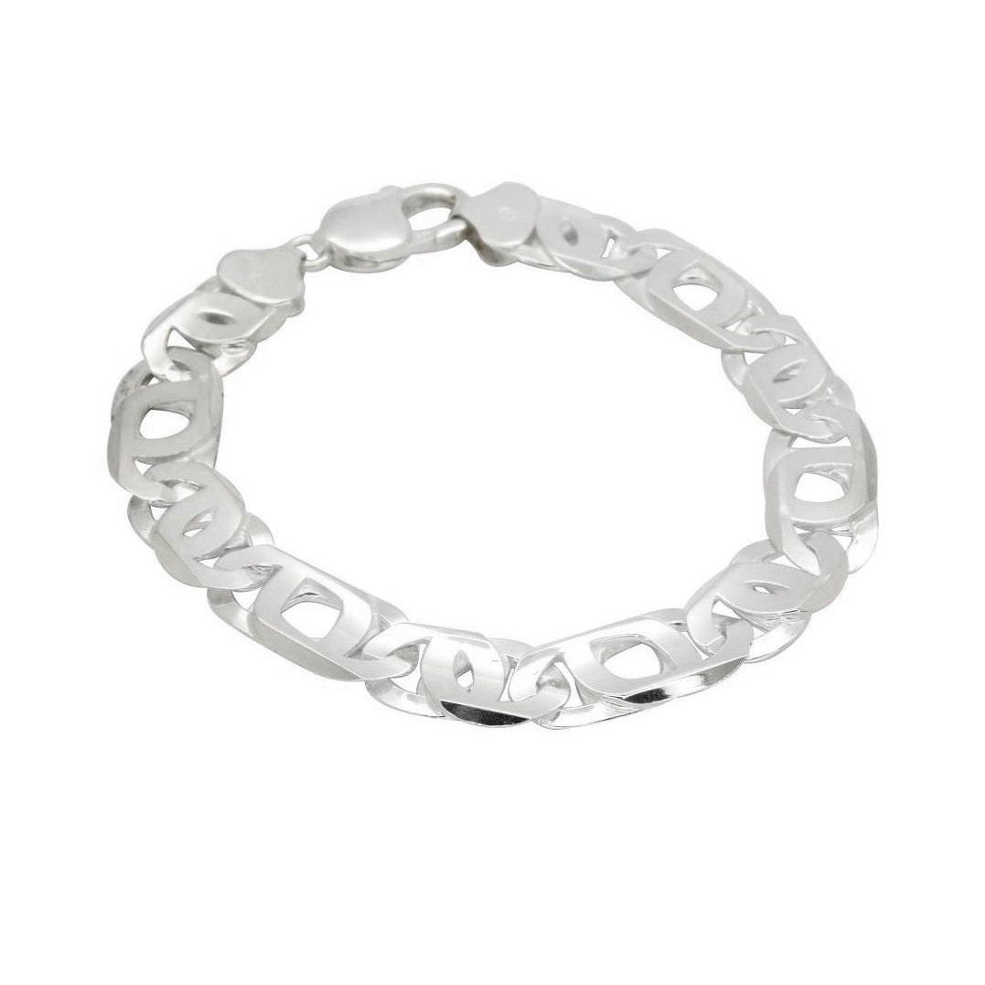 Marine-Scroll Circle variation chain