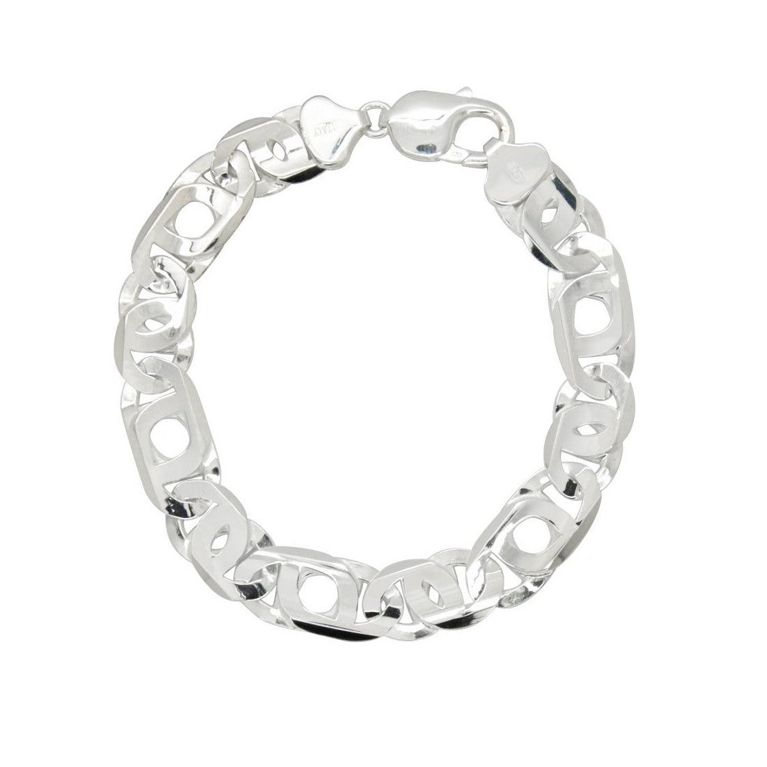Marine-Scroll Circle variation chain