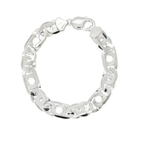 Marine-Scroll Circle variation chain image