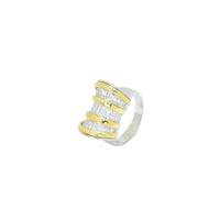 Elegant Bow Ring image
