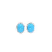Beautiful Classic Dangle Earrings image