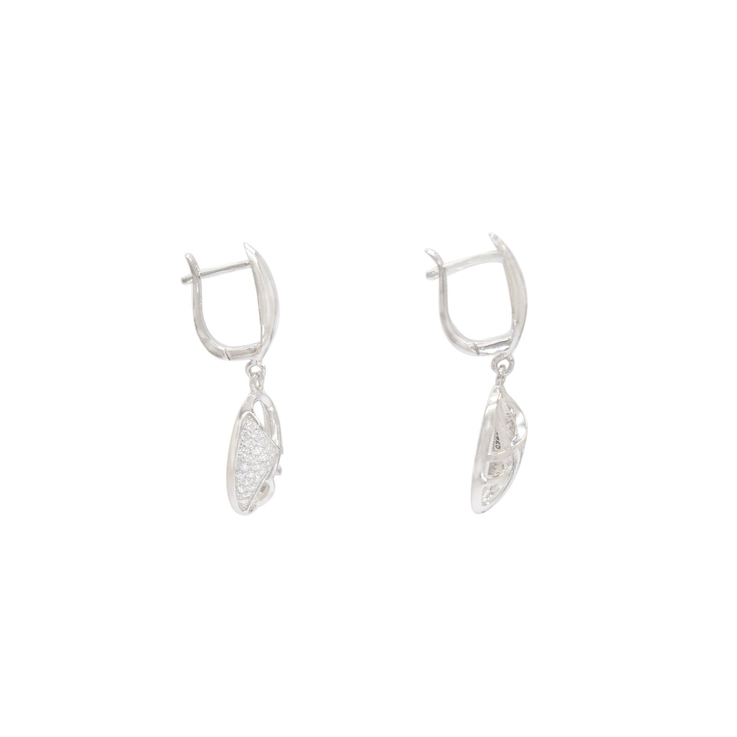 Beautiful Dangle Earrings