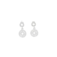 Elegant Dangle Earrings image