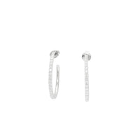 Hoop Earrings image