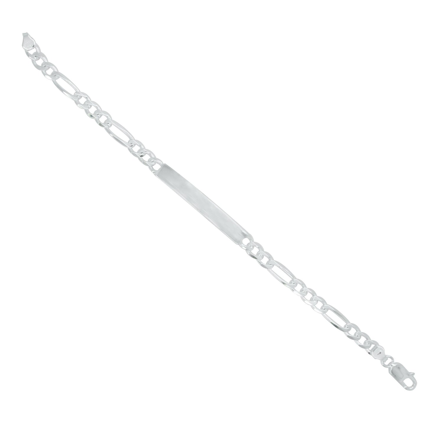 Figaro ID Bracelet 180
