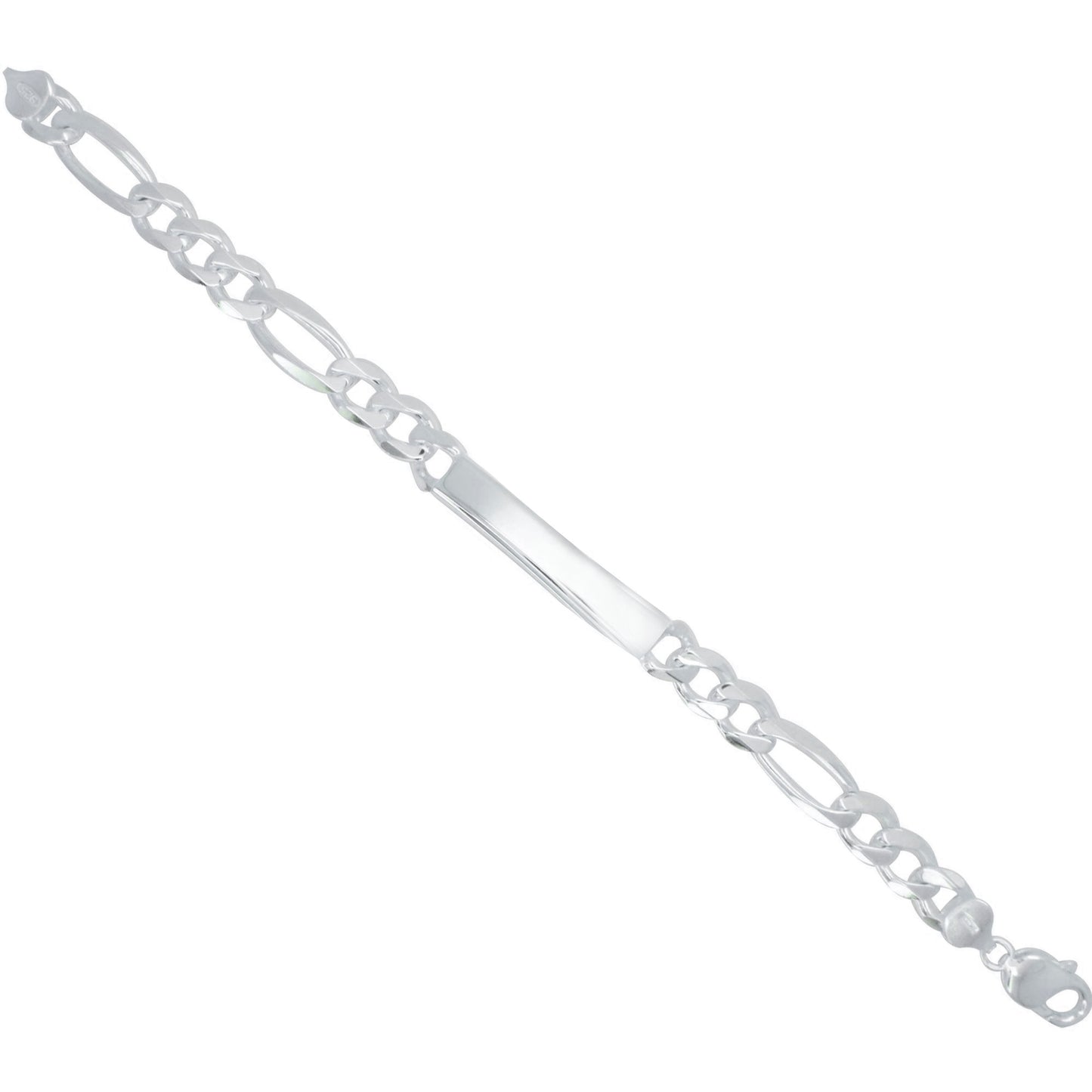 Figaro ID Bracelet 280
