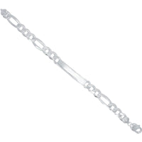Figaro ID Bracelet 280 image