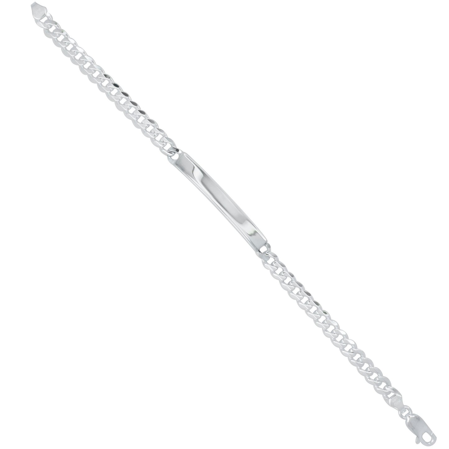 Gourmette ID Bracelet G180 - 7mm