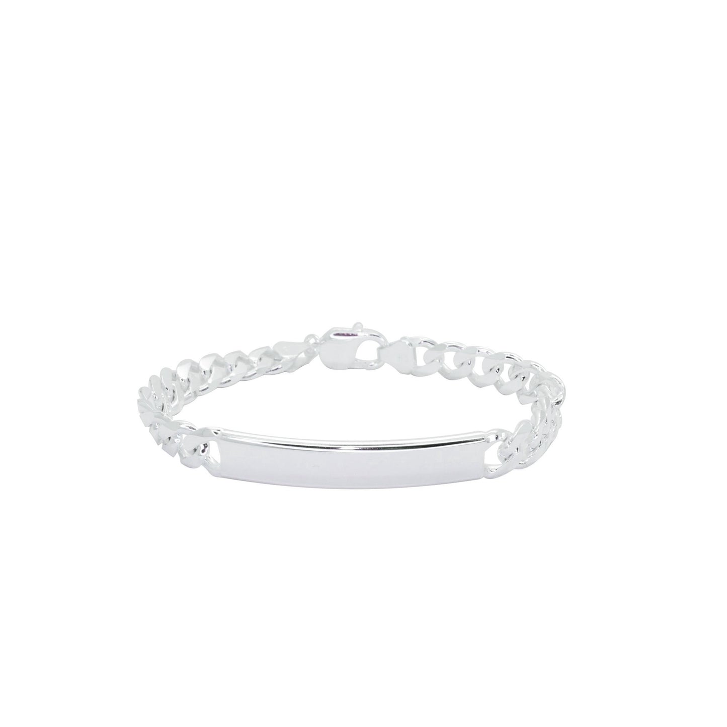 Gourmette ID Bracelet 250