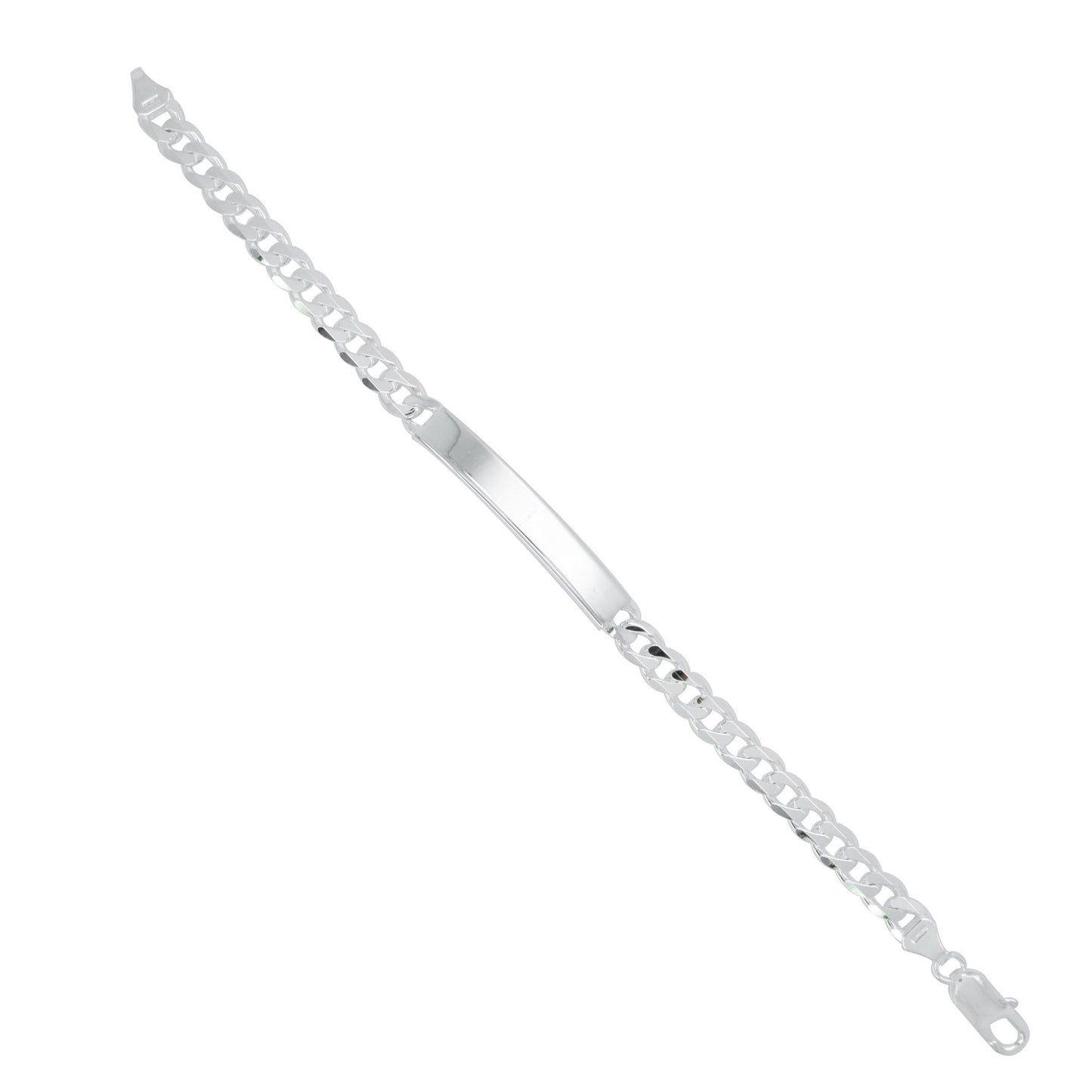 Gourmette ID Bracelet 250