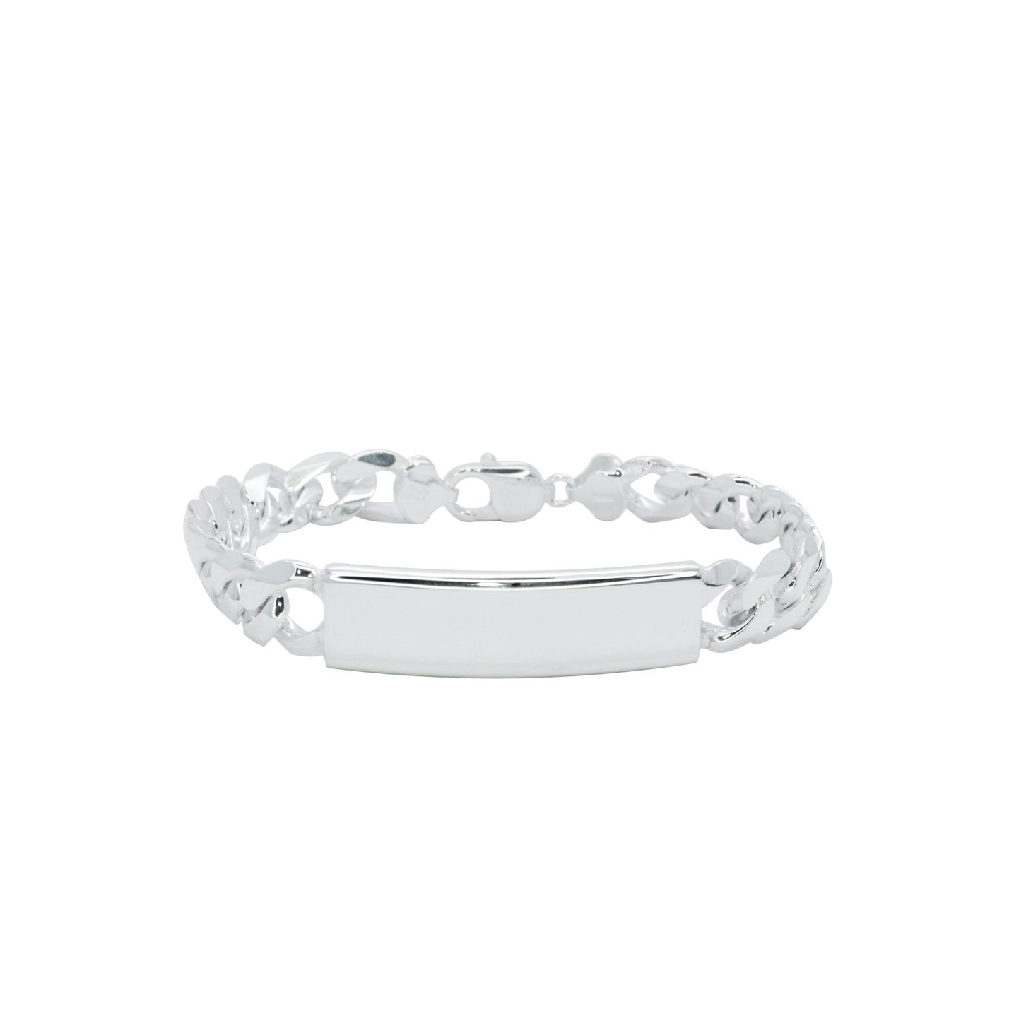 Gourmette ID Bracelet 350