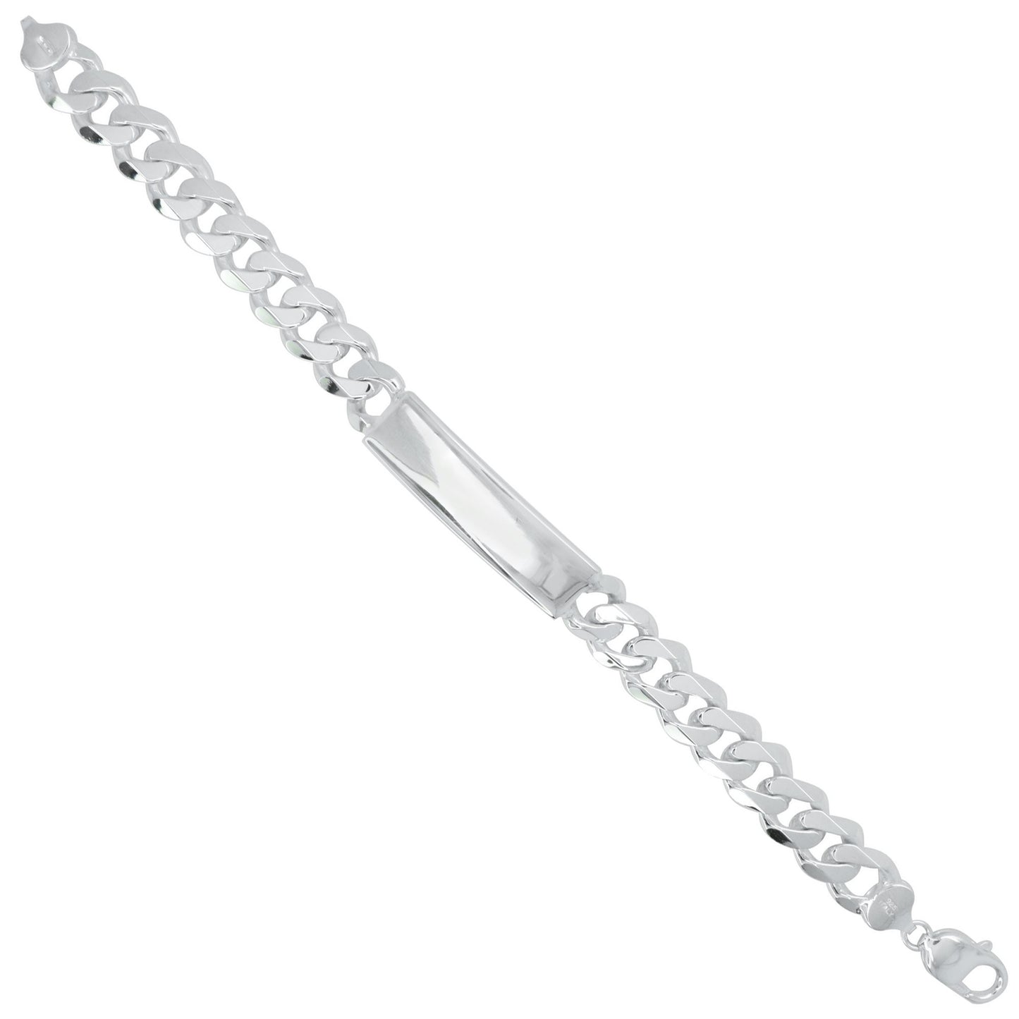 Gourmette ID Bracelet 350