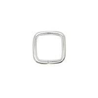 Silver Keychain image