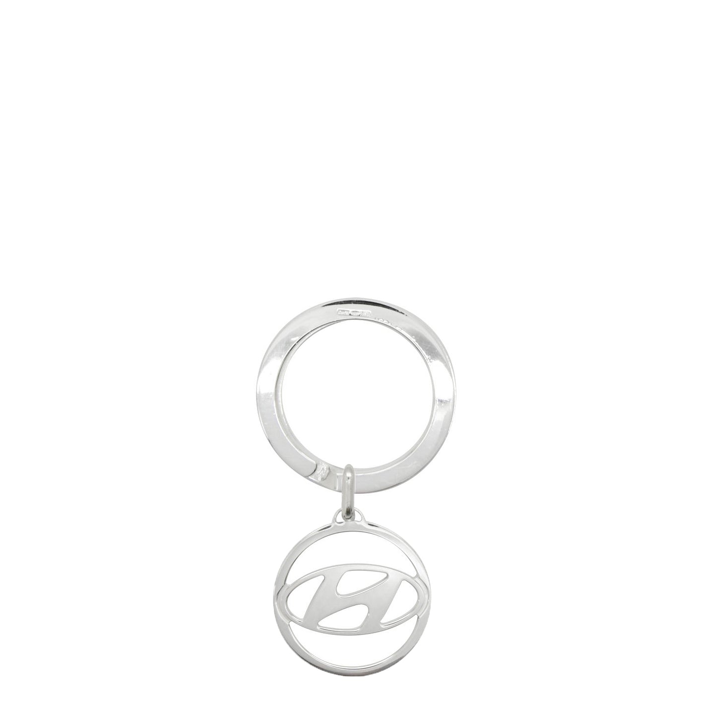 Hyundai Pendant Keychain