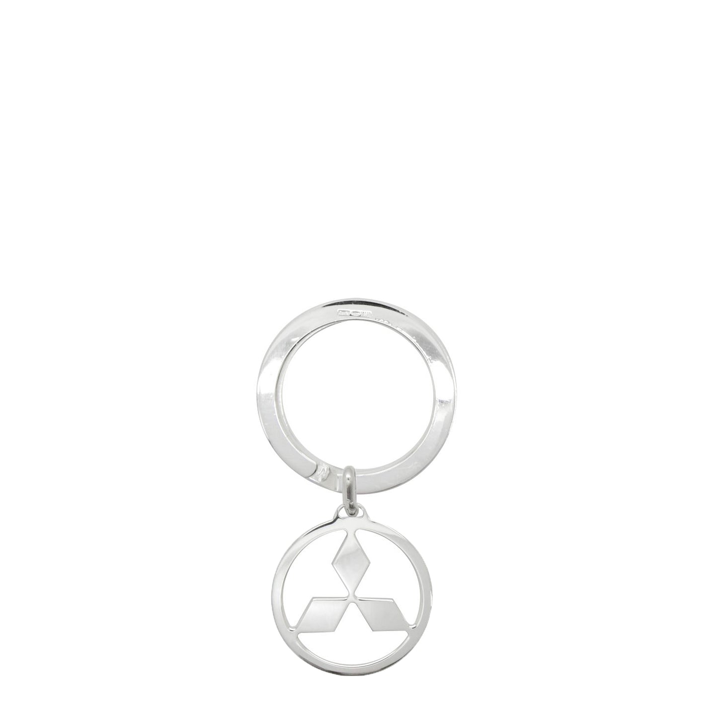 Mitshubishi Keychain