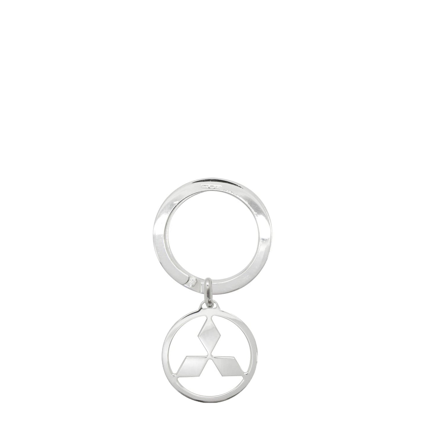 Mitshubishi Keychain