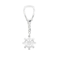 Helm Keychain image