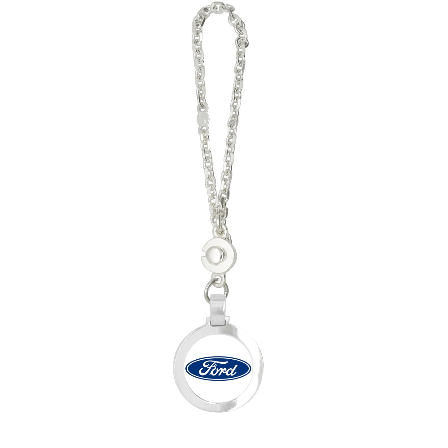 Ford Keychain
