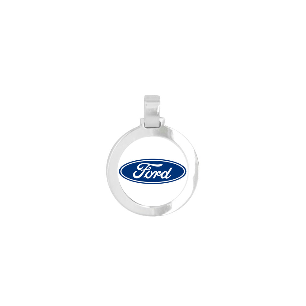 Ford Keychain