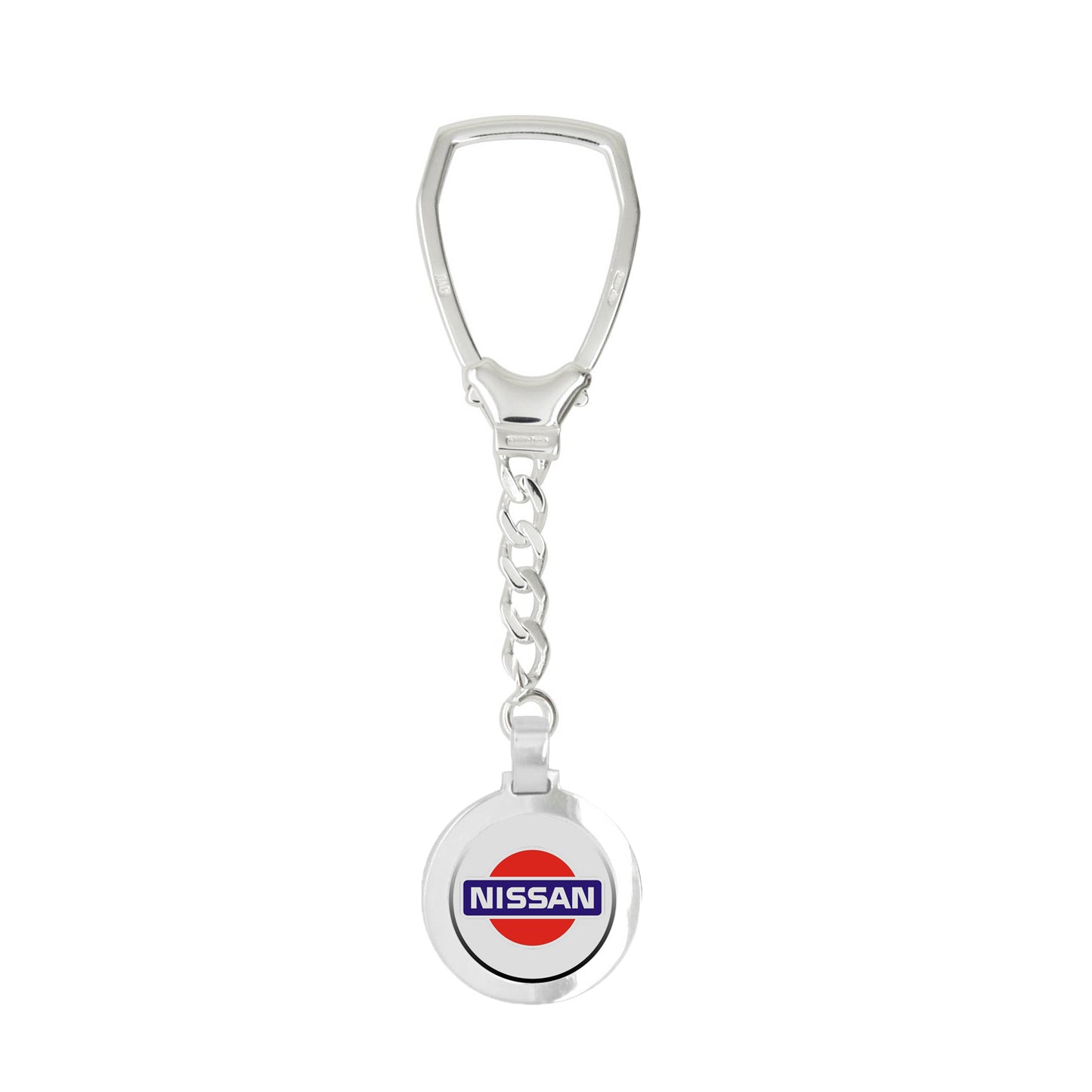 Nissan Keychain