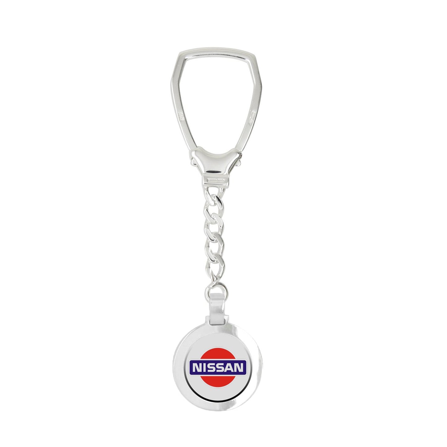 Nissan Keychain