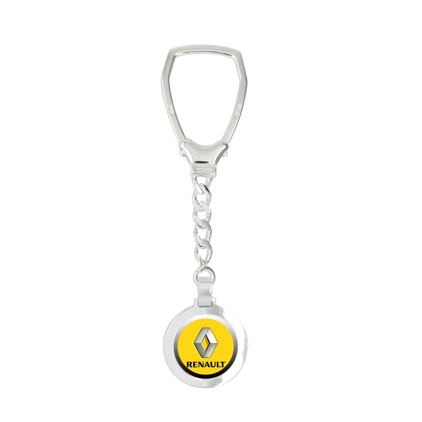 Renault Keychain