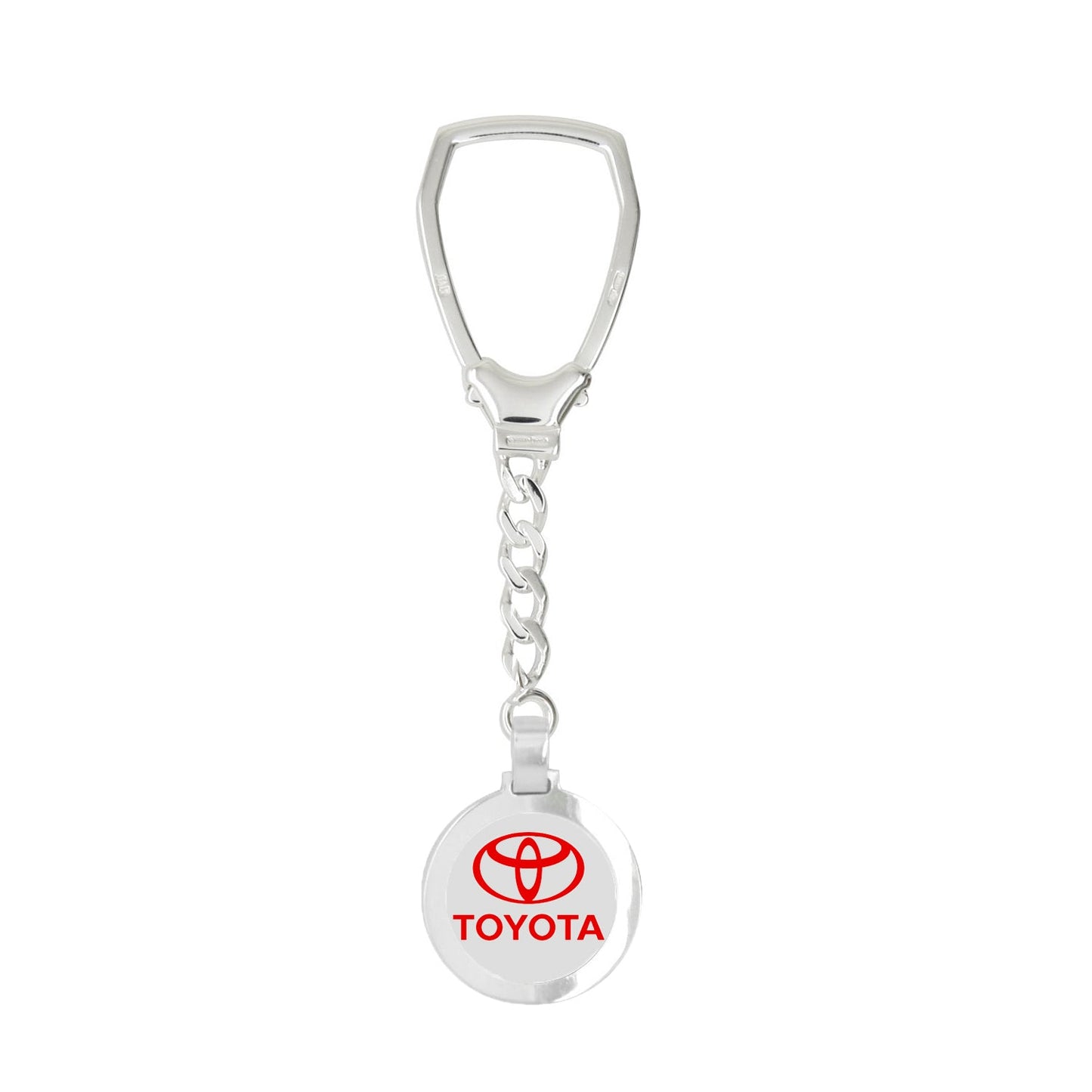 Toyota Keychain