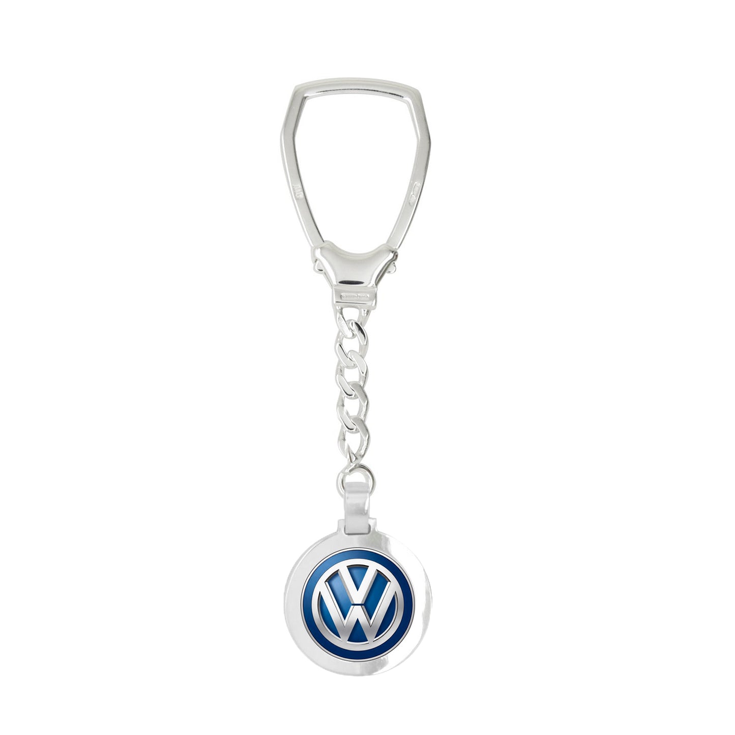 Volkswagen Keychain