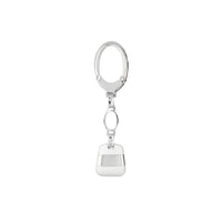 Quatro Series Keychain image