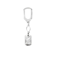 Quatro Series Keychain image