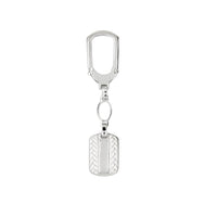Quatro Series Keychain image
