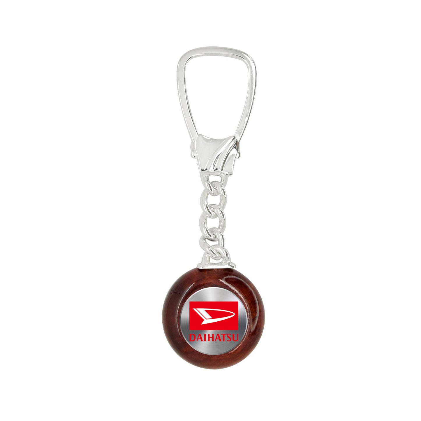 Daihatsu Keychain