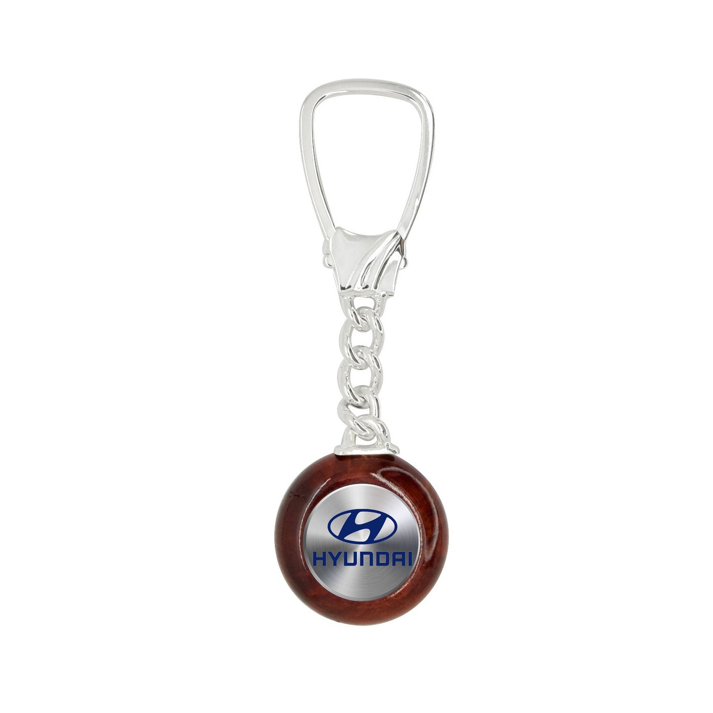 Hyundai Keychain
