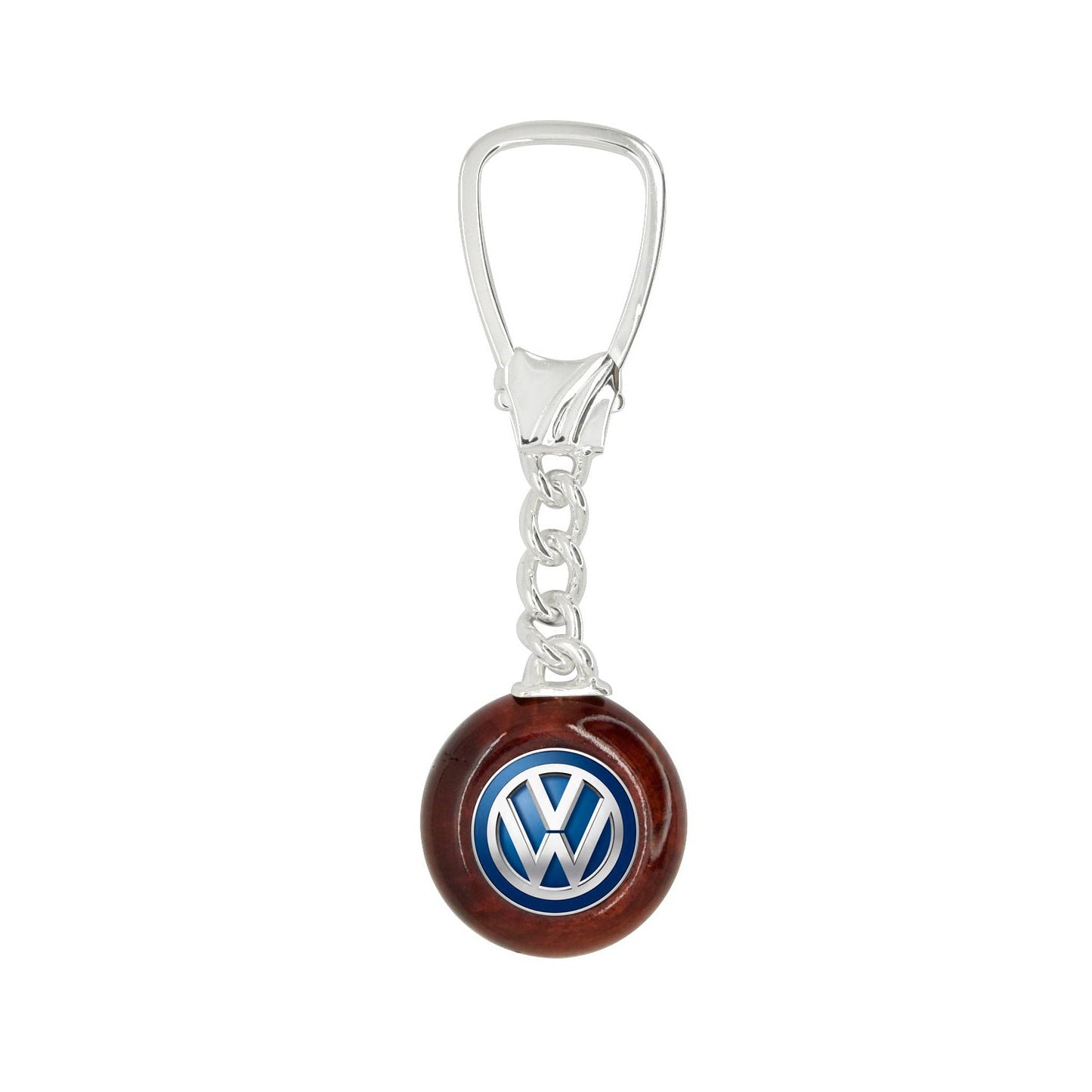 Volkswagen Keychain