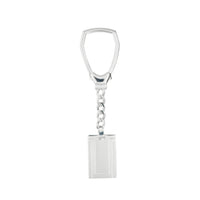 Plaque Keychain image