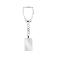 Plaque Keychain image