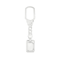 Quatro Series Keychain image