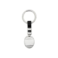 Oval Series Keychain image