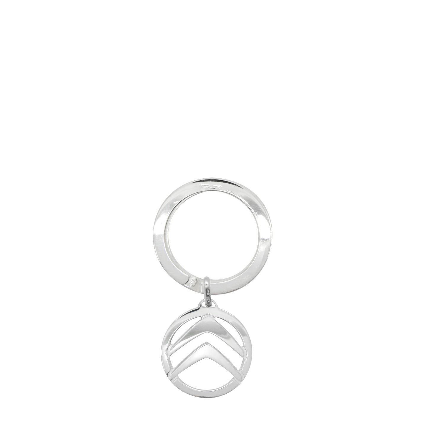 Citroen Pendant Keychain