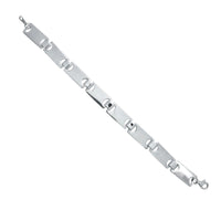 Link Chain Bracelet image