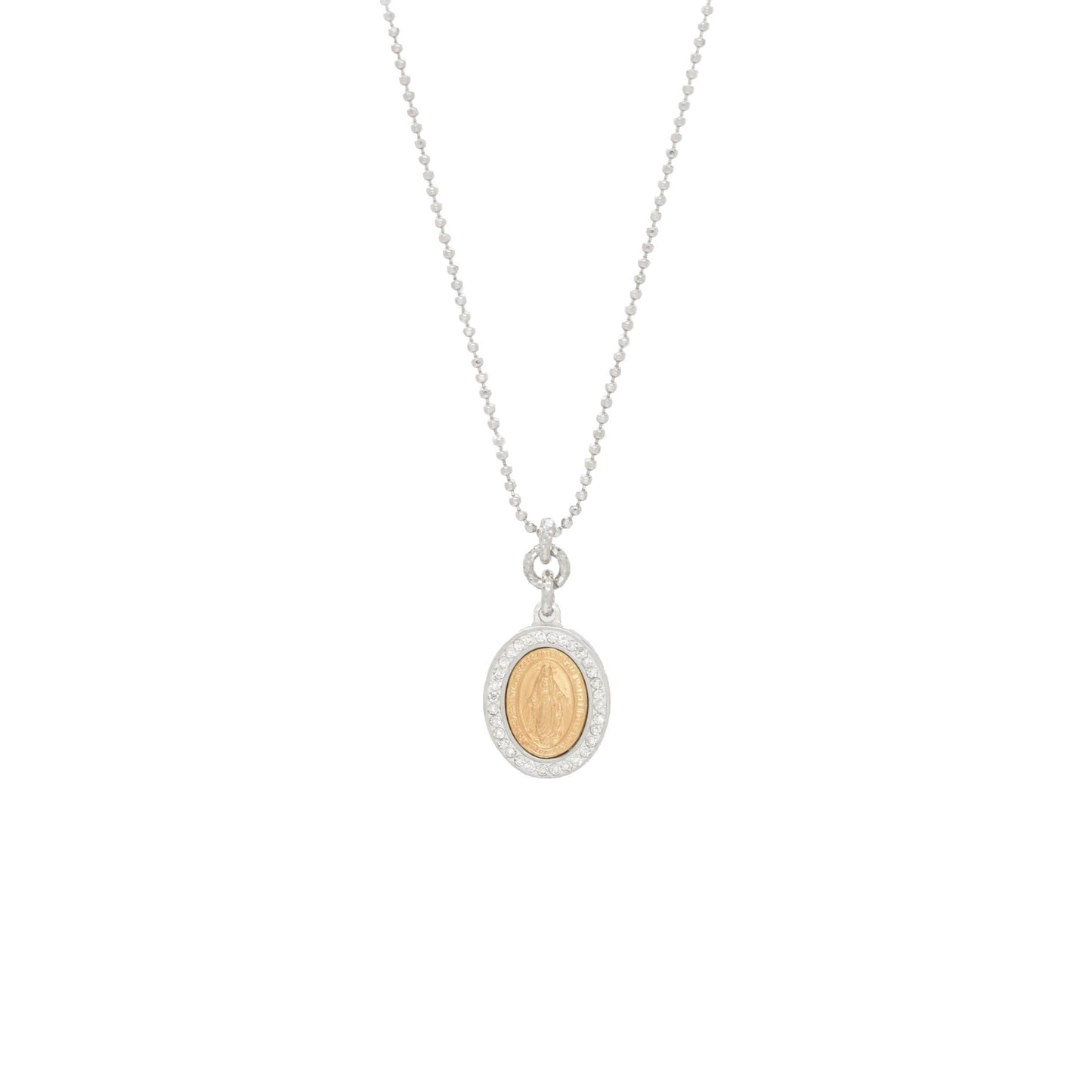 St. Marry Necklace