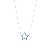 Star Necklace image