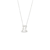 Loving Couple Necklace image