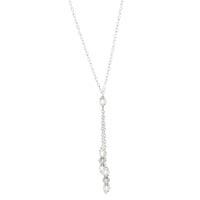 Elegant Pearl Necklace image