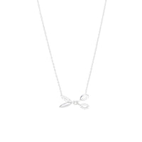 Scissors Necklace image