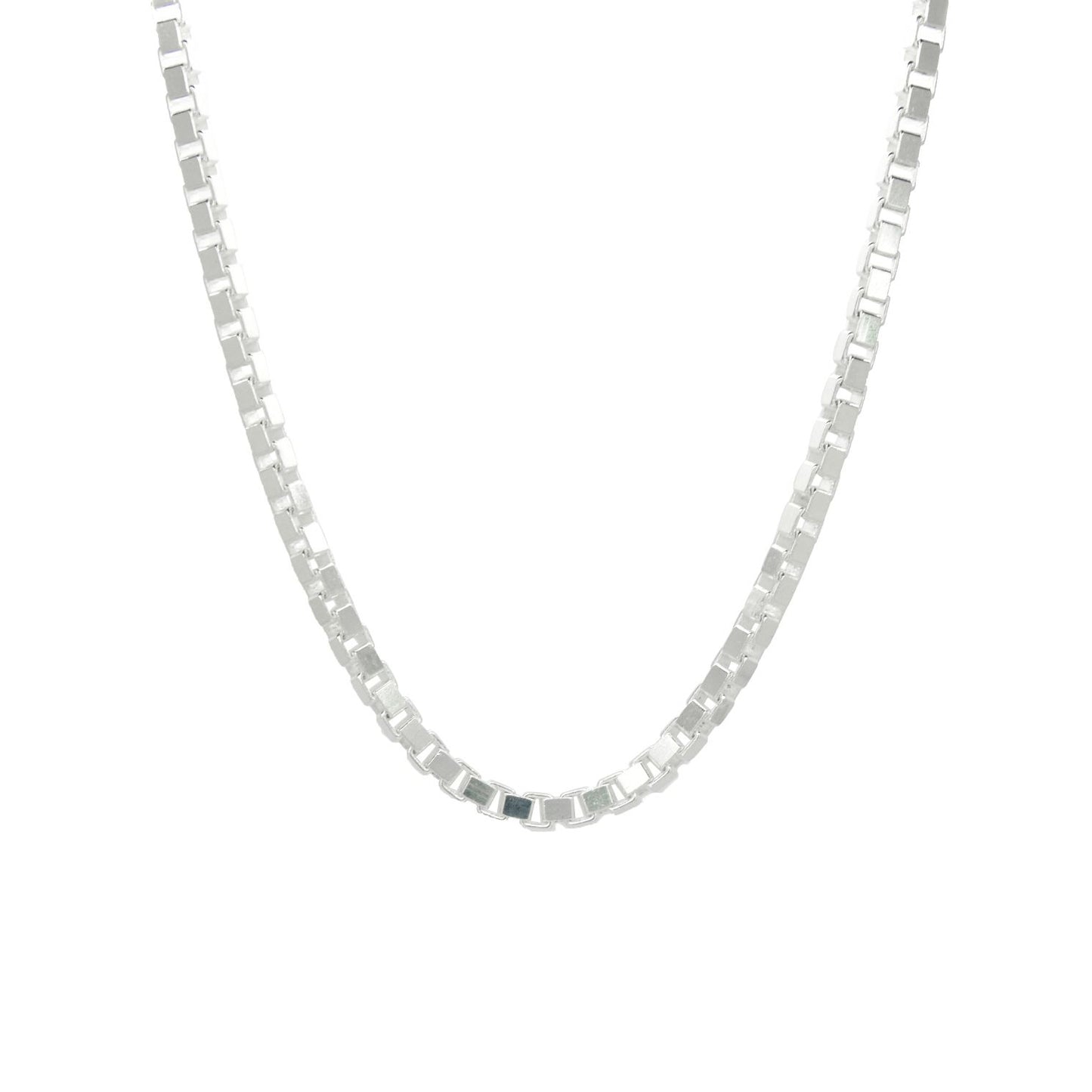Box Chain - 4.5 mm