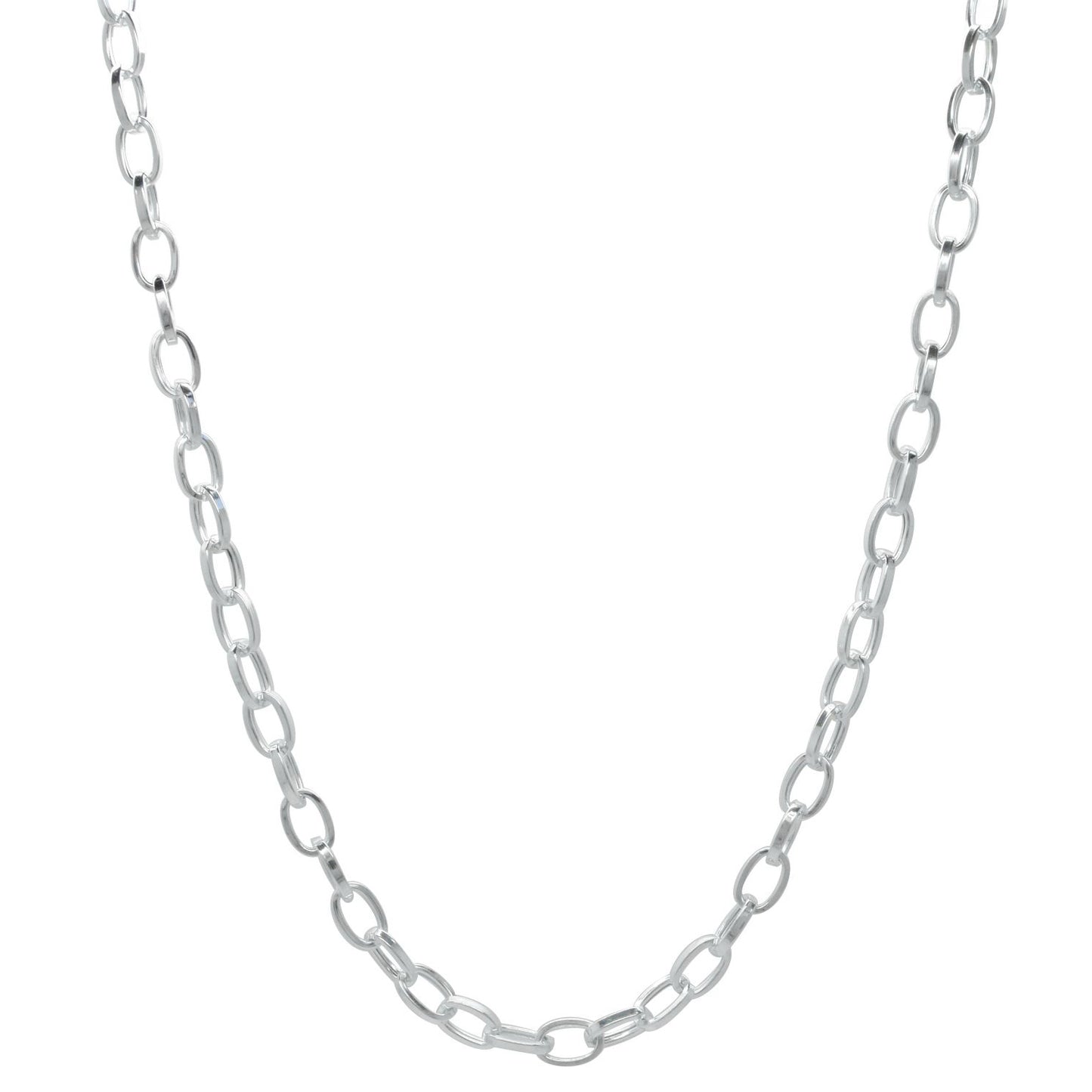 Hollow Rolo Chain