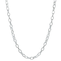 Hollow Rolo Chain image